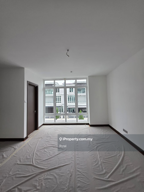 Semi-Detached House for Sale in Taman Tun Dr. Ismail, Kuala Lumpur by Rizal - iProperty.com.my