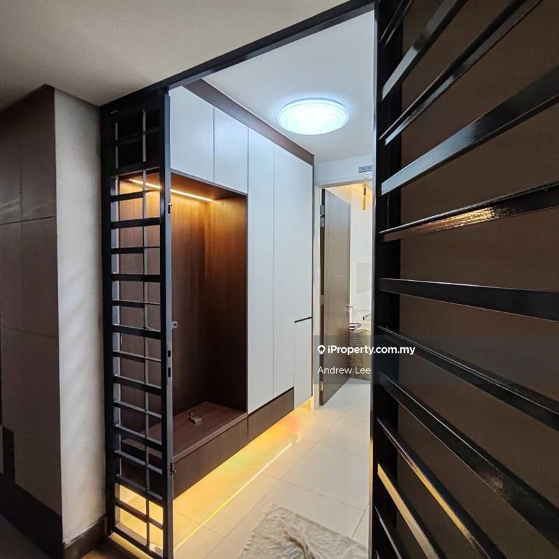 Kondominium untuk Dijual di Casa Kiara II oleh Andrew Lee - iProperty.com.my