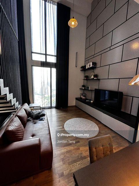 For Rent - Twy Duplex Condos