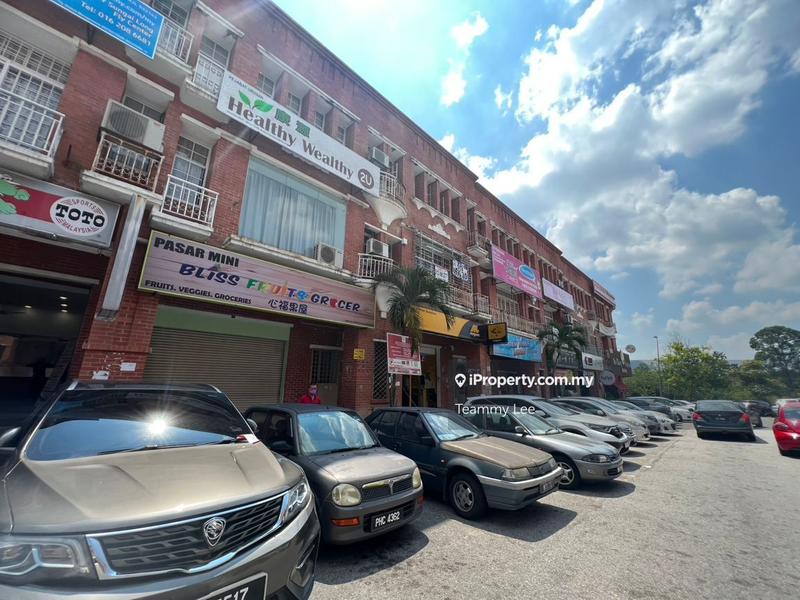 Shop-Office for Sale in Sungai Long, Bandar Sungai Long by Teammy Lee - iProperty.com.my