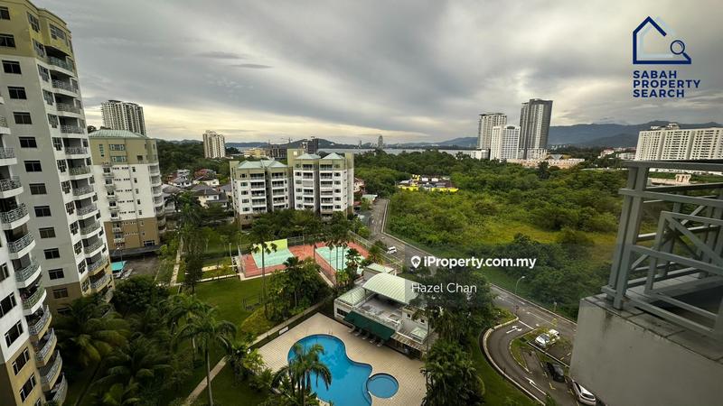 Kondominium untuk Dijual di Bayshore Condominium oleh Hazel Chan - iProperty.com.my