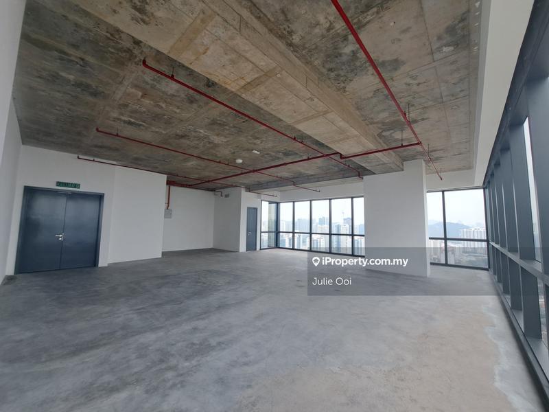Office for Rent in Mont Kiara, Mont Kiara by Julie Ooi - iProperty.com.my