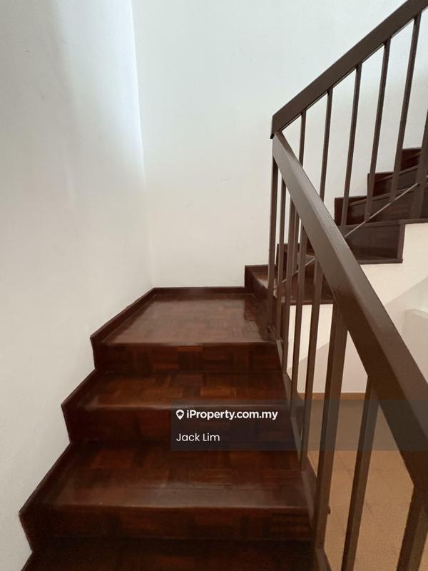 Rumah Bandar untuk Disewa di Happy Garden, Kuchai Lama oleh Jack Lim - iProperty.com.my