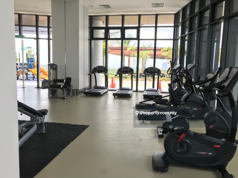 Apartment for Rent in Almas by Jeff Yap - iProperty.com.my