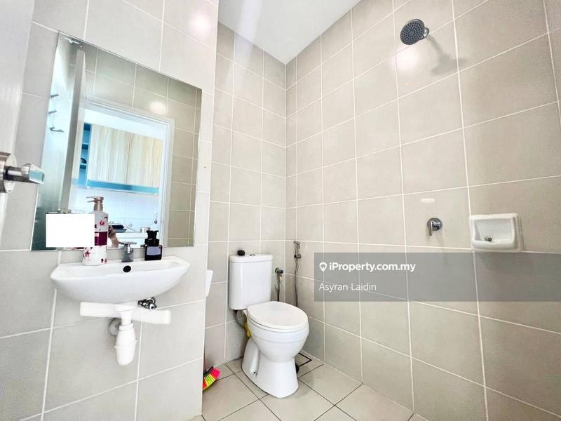 Townhouse for Sale in Tropicana Heights, Kajang by Asyran Laidin - iProperty.com.my