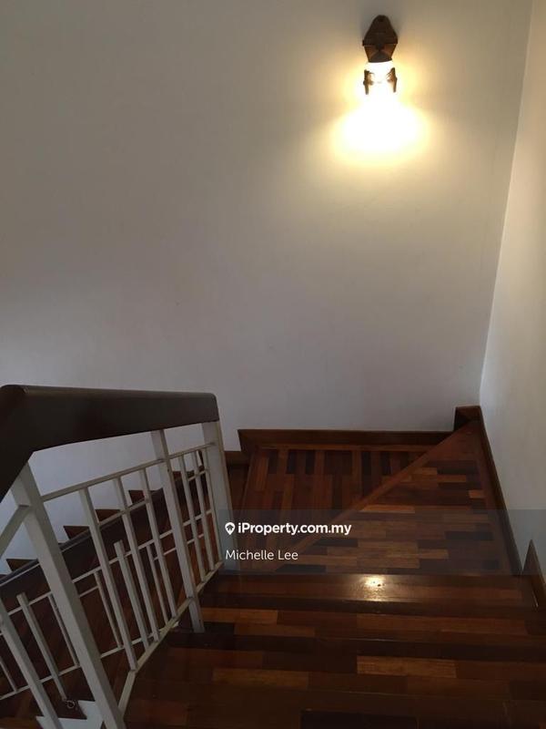 Rumah Teres 2-Tingkat untuk Dijual di Bandar Puteri Puchong, Puchong oleh Michelle Lee - iProperty.com.my