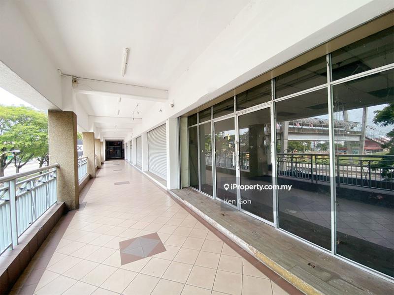 Shop / Office untuk Disewa di Taman Chai Leng, Perai oleh Ken Goh - iProperty.com.my