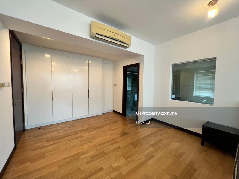 Condominium for Sale in Mont Kiara Meridin by Nick Lu - iProperty.com.my