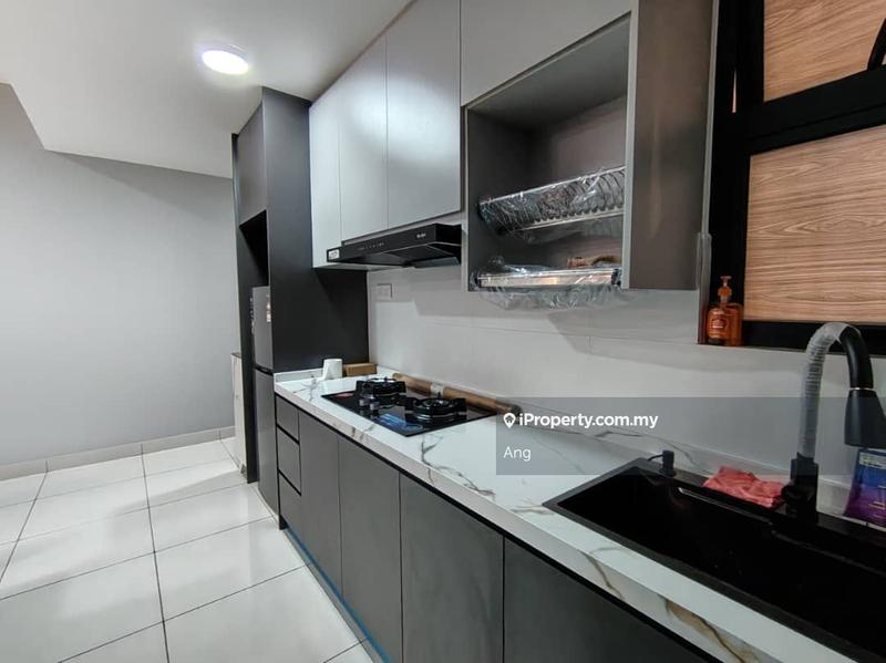 Service Residence for Rent in TRIO By Setia by Ang - iProperty.com.my