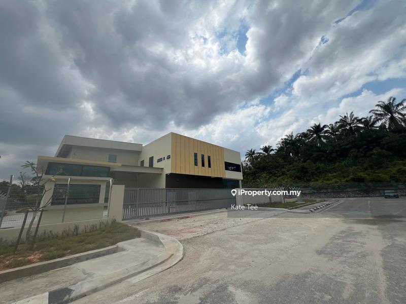 Detached Factory for Sale in Kempas, Johor Bahru by Kate Tee - iProperty.com.my