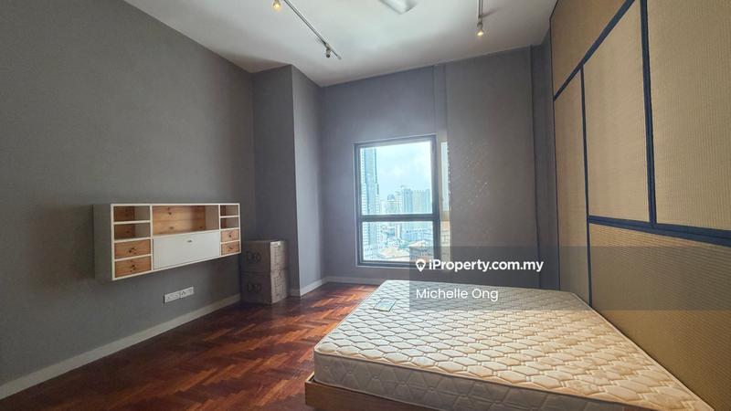 Service Residence for Sale in The Mews by Michelle Ong - Bedroom - iProperty.com.my