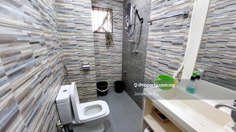 Kondominium untuk Dijual di Sri Suajaya Condominium oleh Jonathan Raj - iProperty.com.my