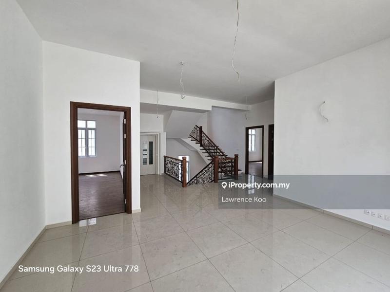 Banglo untuk Dijual di Taman Kota Syahbandar, Melaka City oleh Lawrence Koo - iProperty.com.my