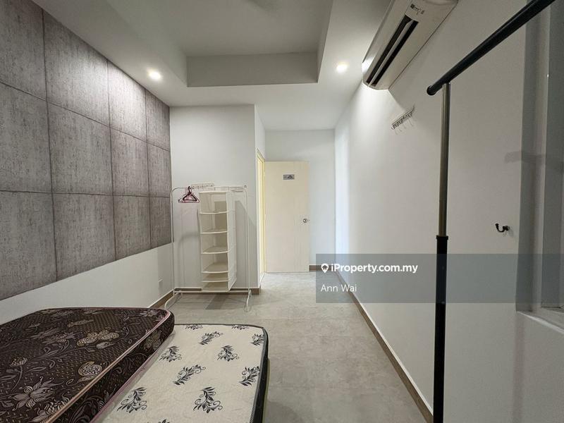 Apartment for Sale in Central Residence @ Sungai Besi by Ann Wai - iProperty.com.my