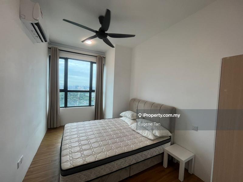 Condominium untuk Disewa di The Trees oleh Eugene Tan - iProperty.com.my
