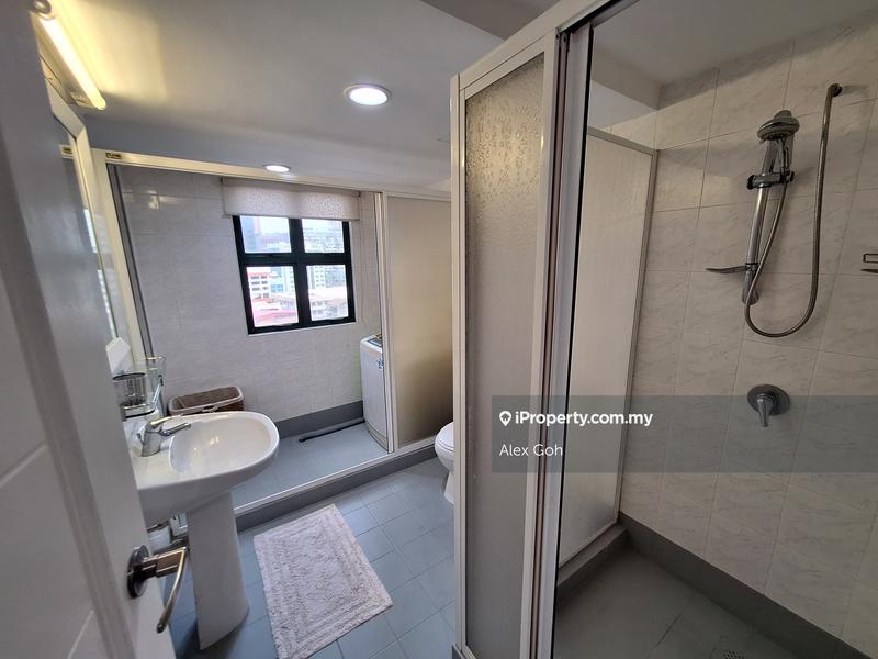 Condominium for Sale in Seri Raja Chulan by Alex Goh - iProperty.com.my