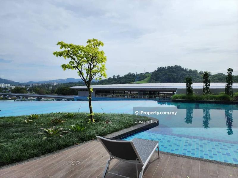 For Sale - B11 Parkland Residence