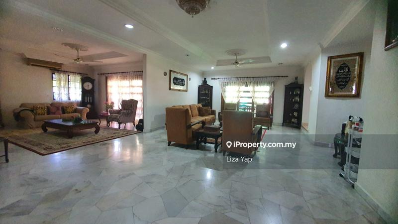 Bungalow House for Sale in Kelana Jaya, Petaling Jaya by Liza Yap - iProperty.com.my