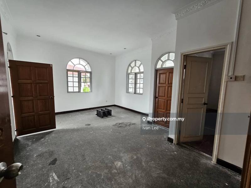 Bungalow House untuk Dijual di Damansara Jaya, Petaling Jaya oleh Ivan Lee - iProperty.com.my