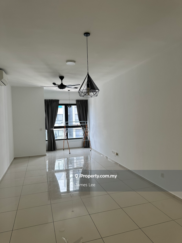 Kediaman Servis untuk Dijual di D'sara Sentral oleh James Lee - iProperty.com.my