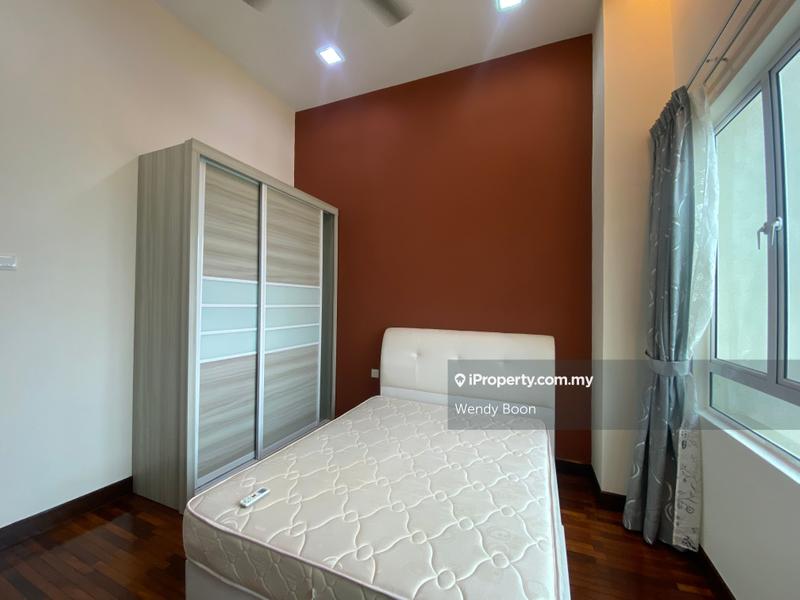 Kondominium untuk Disewa di Puteri Palma Condominiums oleh Wendy Boon - iProperty.com.my
