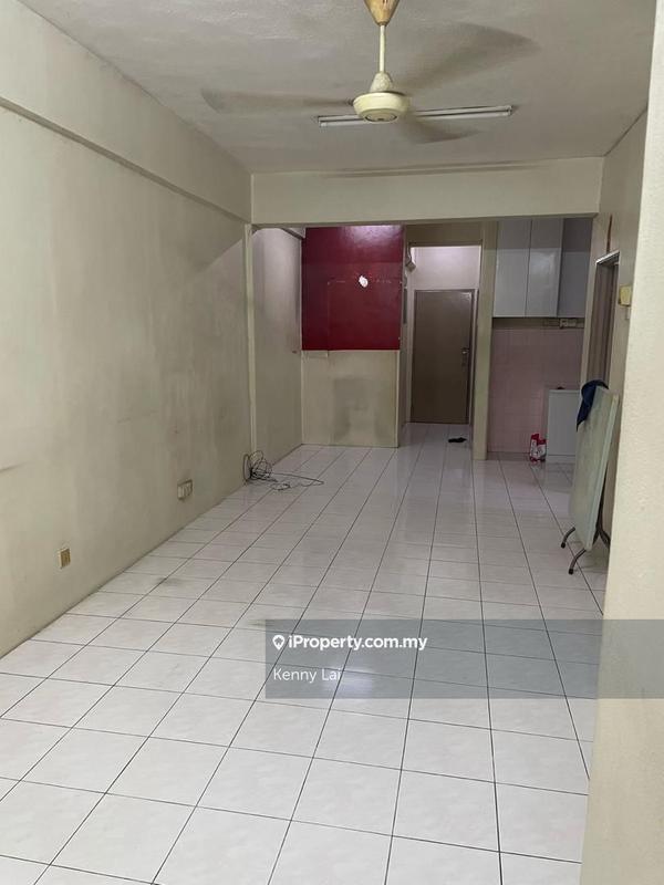 For Sale - Pangsapuri Kasturi Tiara