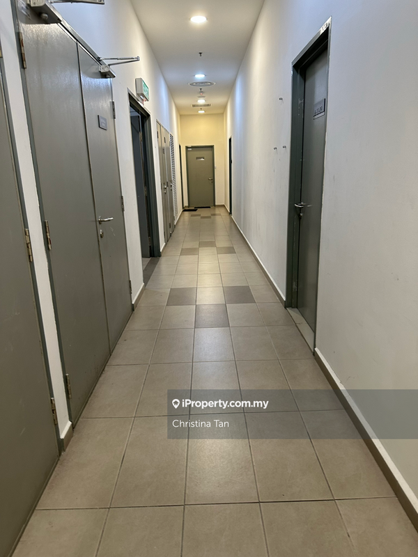 Kediaman Servis untuk Disewa di Pinnacle Kelana Jaya oleh Christina Tan - iProperty.com.my