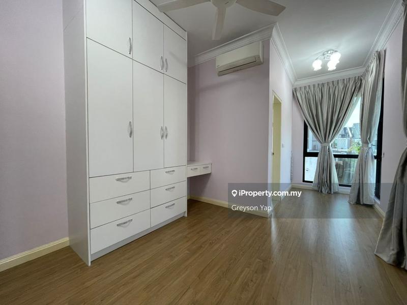 Rumah Teres 2-Tingkat untuk Dijual di Elmina, Shah Alam oleh Greyson Yap - iProperty.com.my
