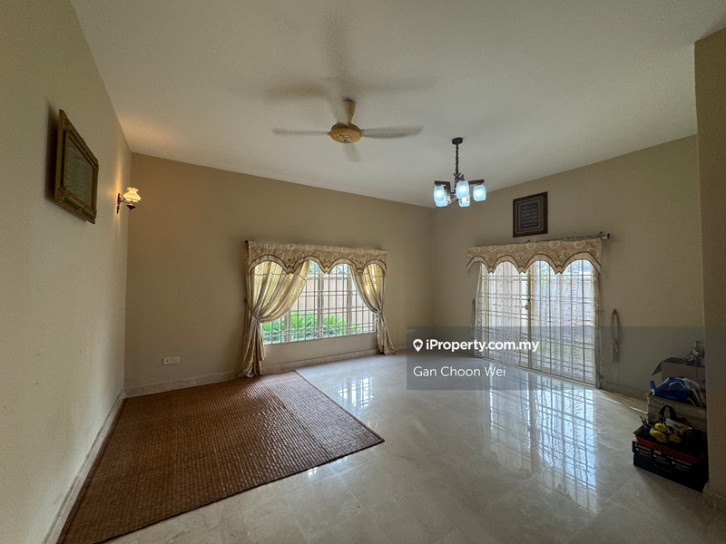 Semi-Detached House for Sale in Usj 3a, Subang Jaya by Gan Choon Wei - iProperty.com.my