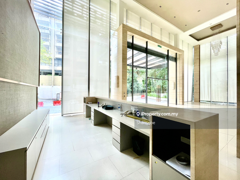 Commercial Bungalow for Sale in PAVILION CEYLON HILL, CHANGKAT JALAN RAJA CHULAN, KL City Centre by Shamzjoe - iProperty.com.my