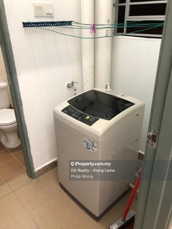 Condominium for Rent in Mutiara Residence by Philip Wong - iProperty.com.my