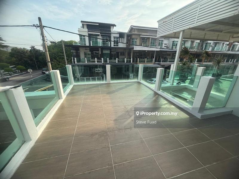 2.5-storey Terraced House for Sale in xrmpg, Bukit Mertajam by Steve Fuad - iProperty.com.my