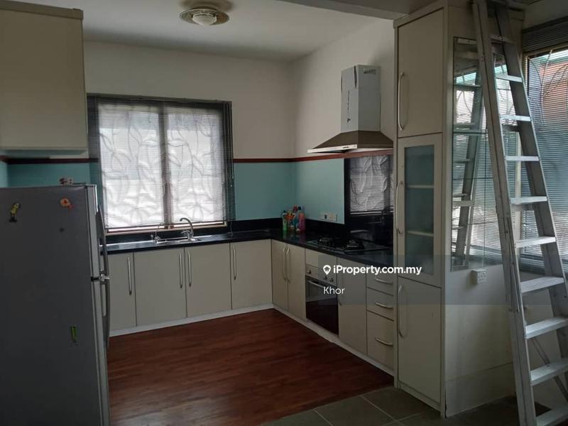 Bungalow House for Sale in Batu Ferringhi, Penang by Khor - iProperty.com.my