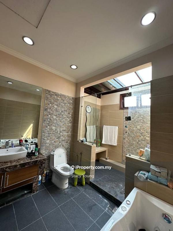 Rumah Berkembar untuk Dijual di Beverly Heights, Melawati oleh Stacy Young - iProperty.com.my