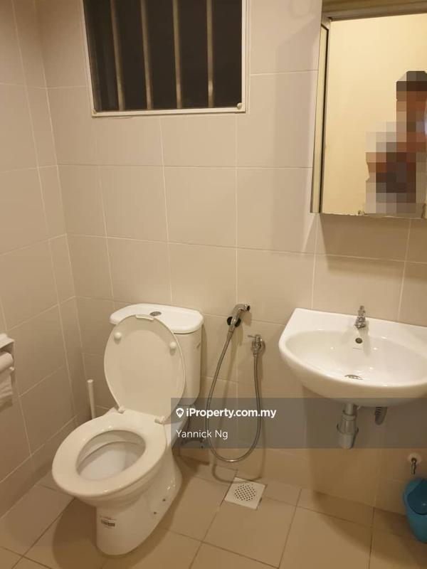 Kediaman Servis untuk Dijual di SetiaWalk oleh Yannick Ng - iProperty.com.my