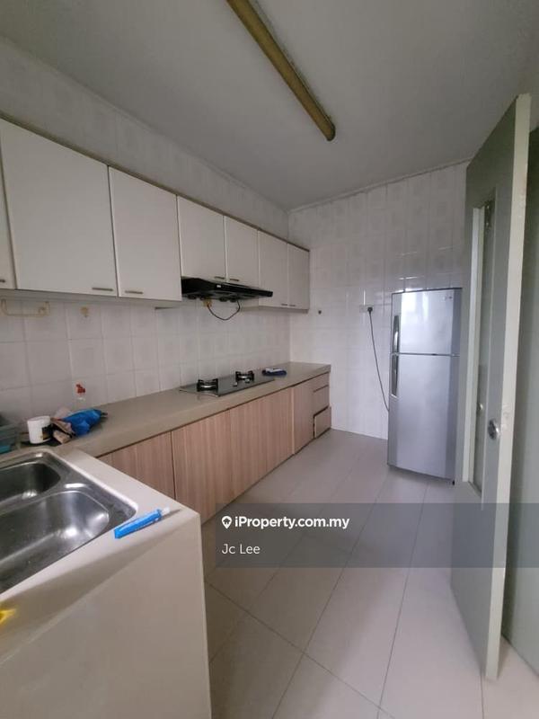 For Rent - Mutiara Oriental