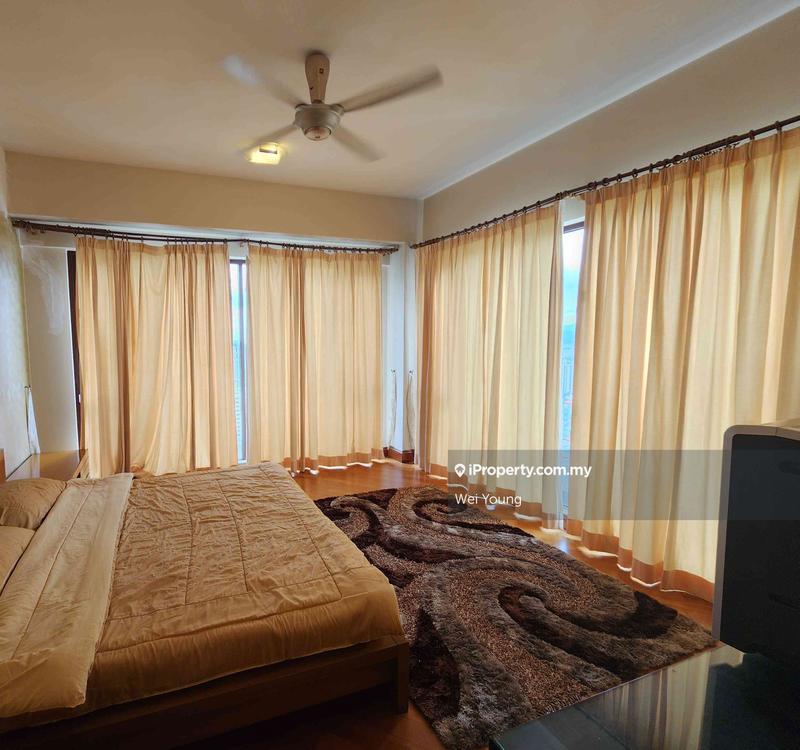 Kondominium untuk Dijual di Mont Kiara Damai Resort Condominium oleh Wei Young - iProperty.com.my