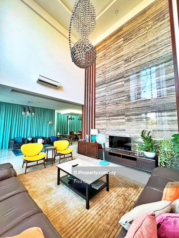 Banglo untuk Dijual di Alam Damai, Cheras oleh Fred Chai - iProperty.com.my