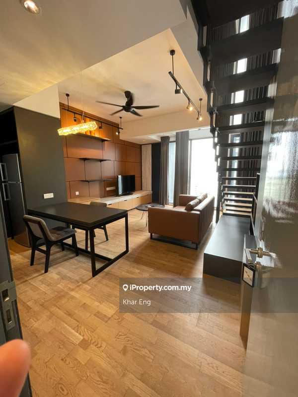 For Rent - Twy Duplex Condos