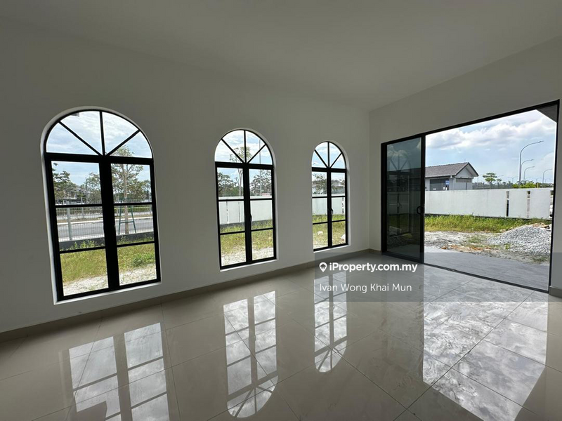 2-storey Terraced House untuk Dijual di Bandar Bukit Raja, Klang oleh Ivan Wong Khai Mun - iProperty.com.my