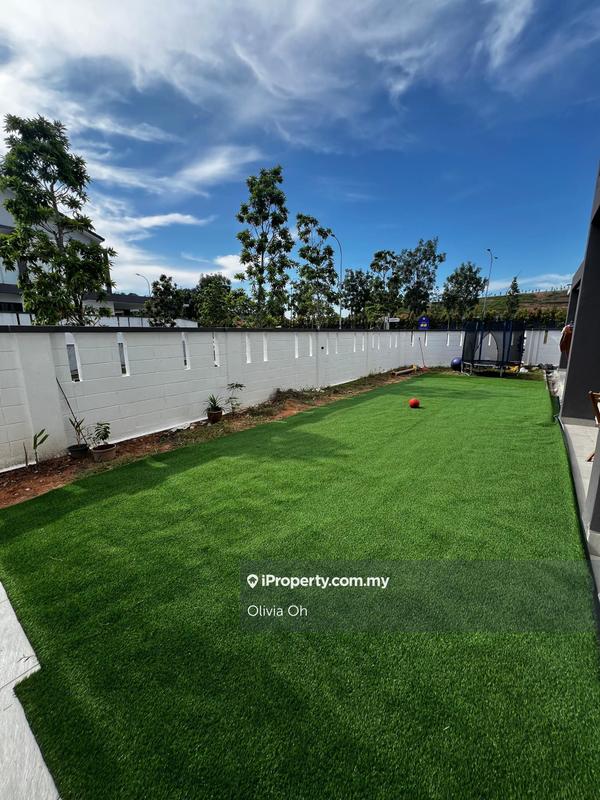 Terraced House for Sale in S2 Heights, Seremban 2 by Olivia Oh - iProperty.com.my