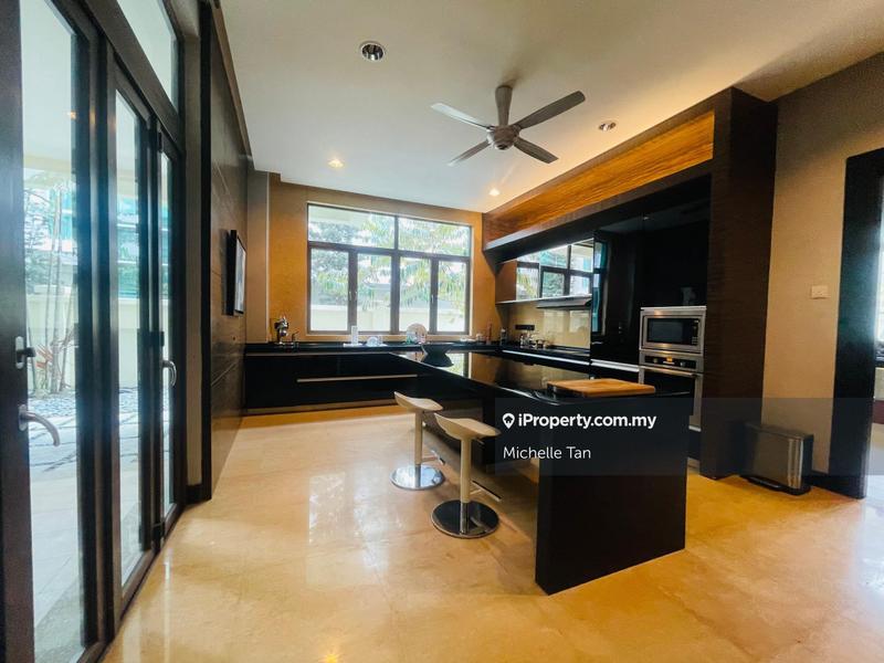 Bungalow House for Sale in Ampang Hilir, Ampang by Michelle Tan - iProperty.com.my