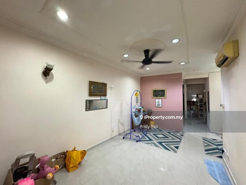 Terraced House for Sale in Bandar Tasik Puteri, Rawang by Andy Yap - iProperty.com.my
