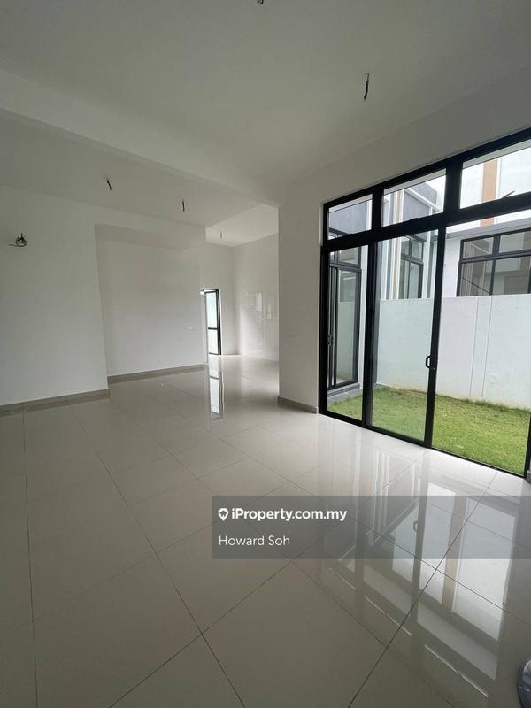 Semi-Detached House for Sale in Nara Eco Ardence, Cora, Aeres, Dremien Shah Alam, Setia Alam by Howard Soh - iProperty.com.my
