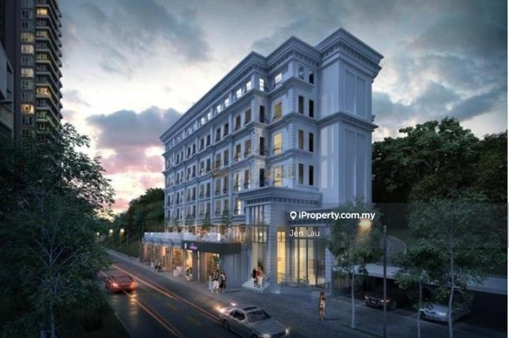 Hotel / Resort untuk Dijual di KLCC, KL City Centre oleh Jen Lau - iProperty.com.my