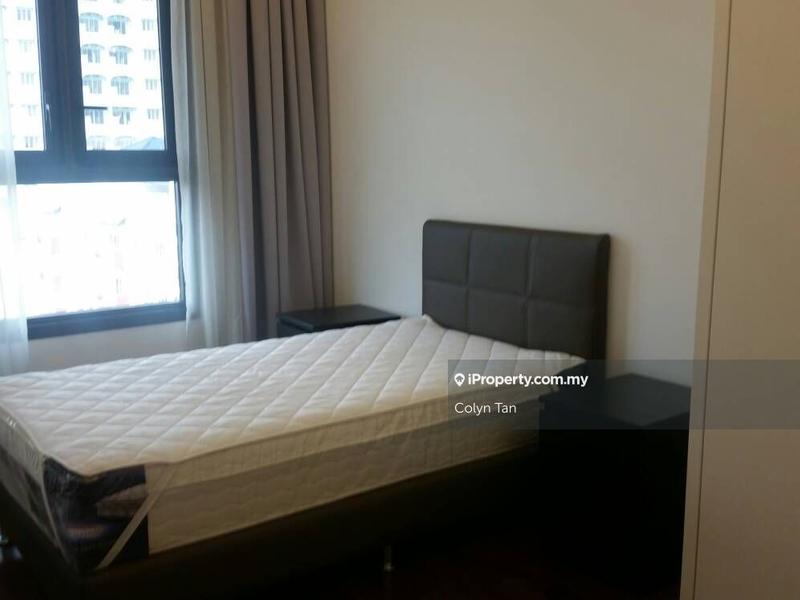 Condominium for Sale in Sastra U-Thant by Colyn Tan - iProperty.com.my