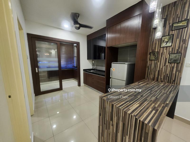 3-storey Terraced House for Sale in bukit suria, Cheras by Gibson Choo - iProperty.com.my