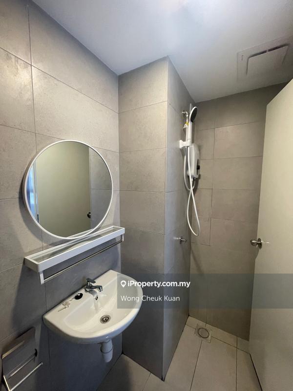 Kediaman Servis untuk Disewa di 168 Park Residensi Selayang oleh Wong Cheuk Kuan - iProperty.com.my