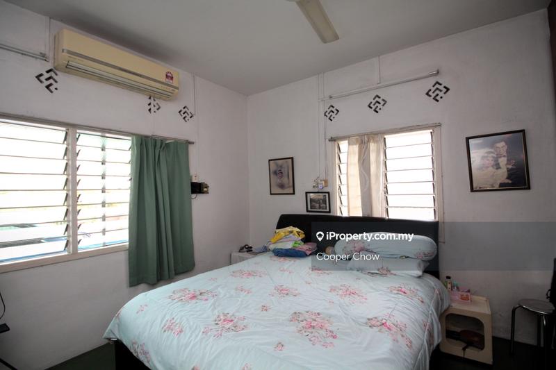 Bungalow House untuk Dijual di Seksyen 12, Petaling Jaya oleh Cooper Chow - iProperty.com.my