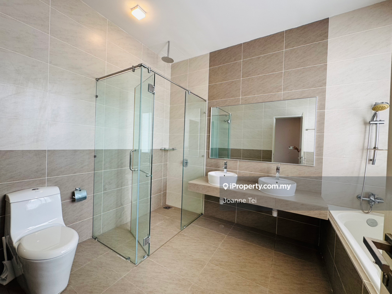 Semi-Detached House for Sale in Garden Residence, Cyberjaya by Joanne Tei - iProperty.com.my